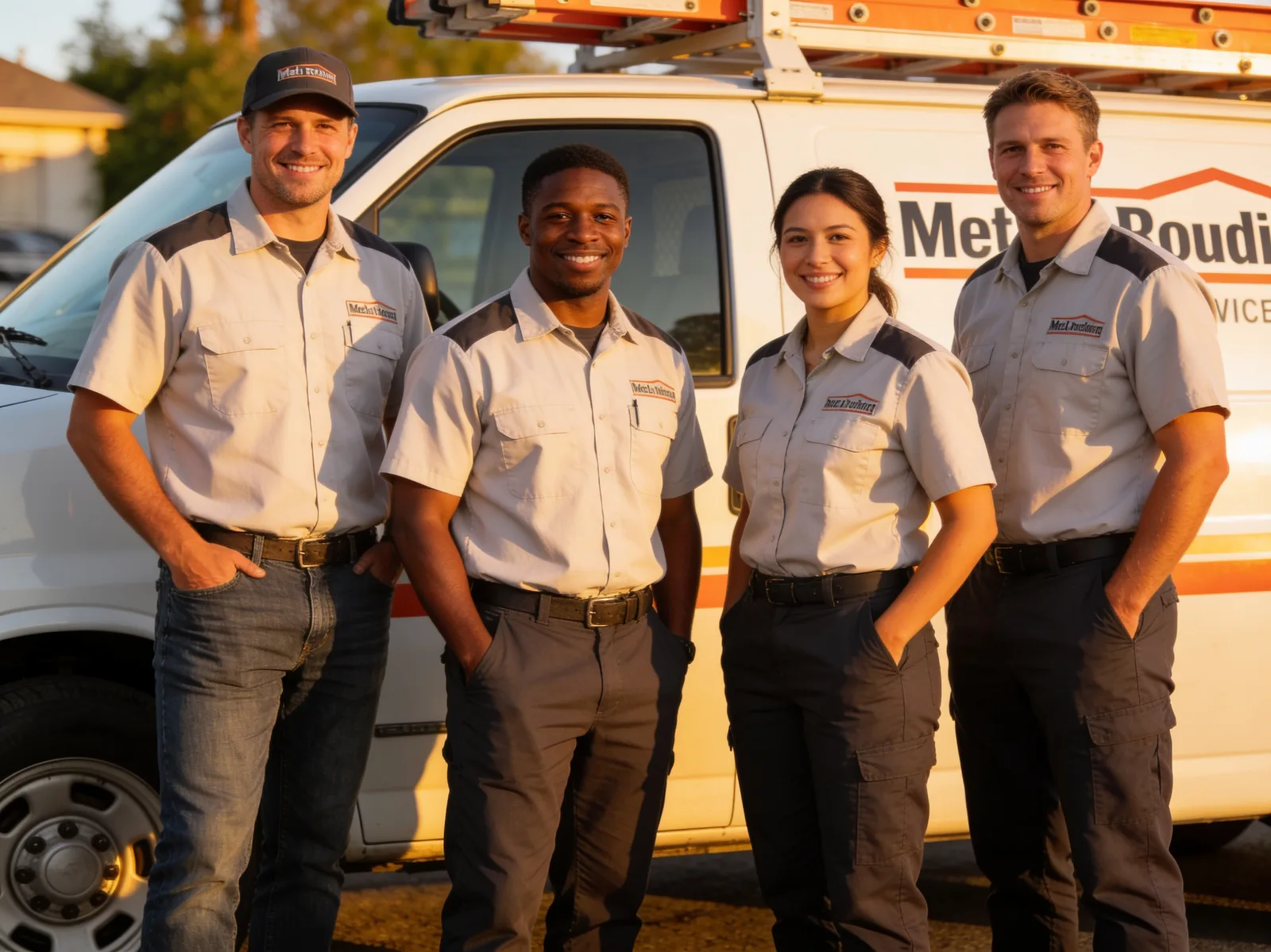 Metal Roof Installation company in Kosse, TX